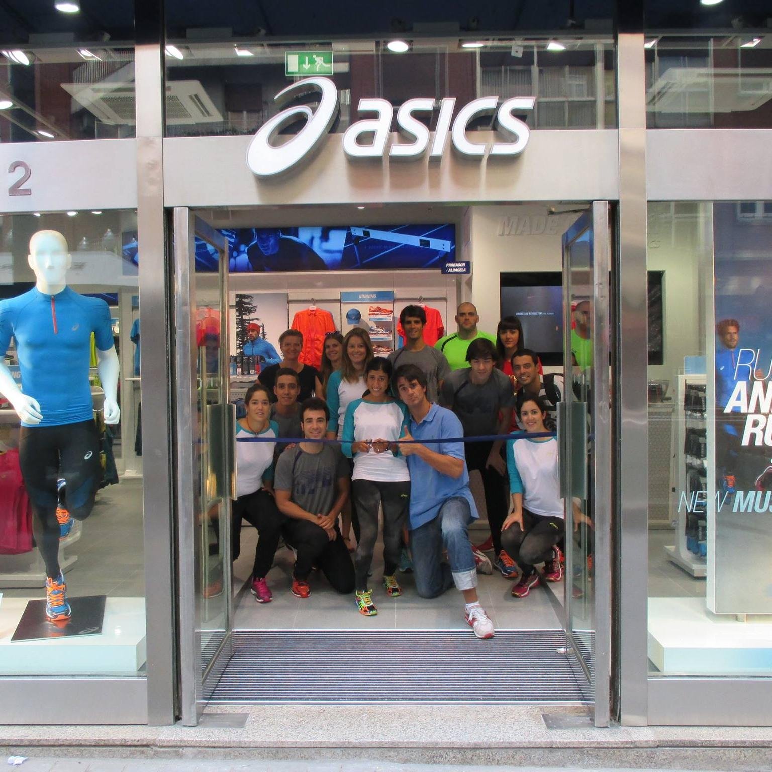 asics bilbao horario asics bilbao horario