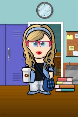 I write stories on Wattpad! I'm LydiaRoseMartin!