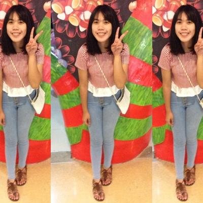 **เราอาจไม่เจอกัน ไม่ได้คุยกัน ไม่ได้จูงมือไปกับเธอจนถึงฝัน
ไม่ได้สัมผัส พูดว่ารักกัน แต่รู้ไว้ฉันรักเธอเสมอ^^