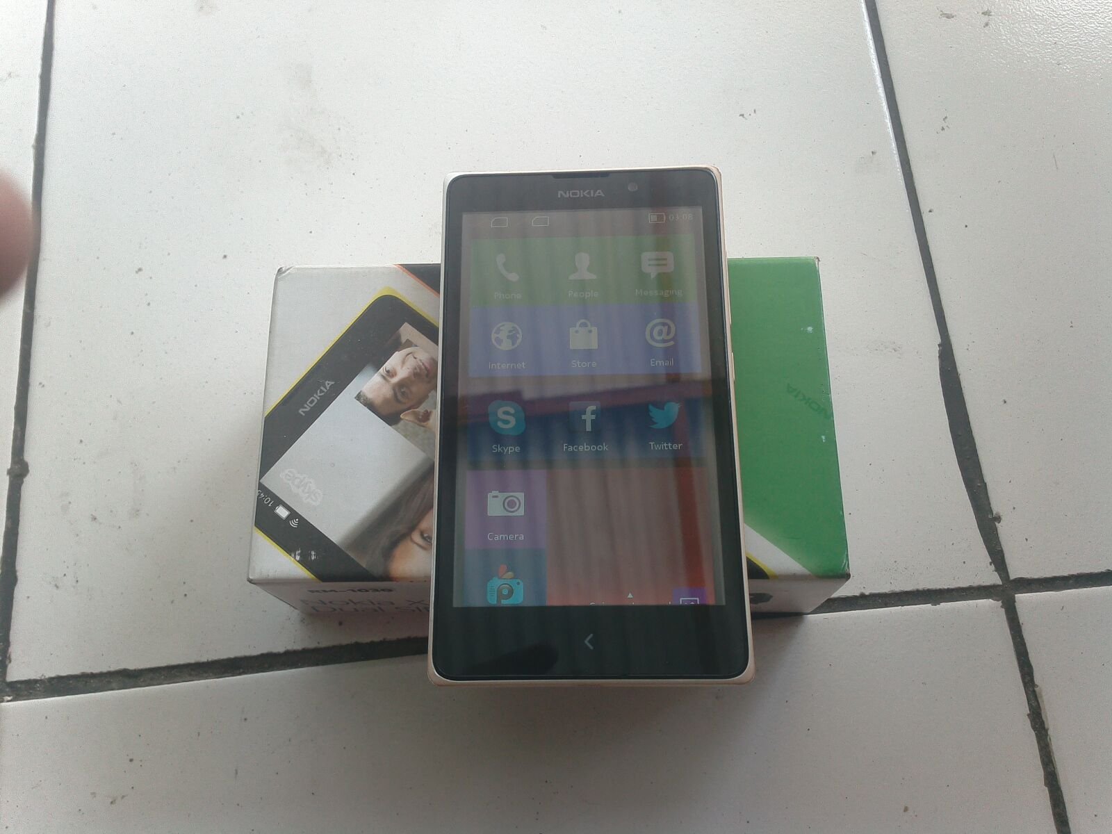 pengumumandotid's profile picture. 