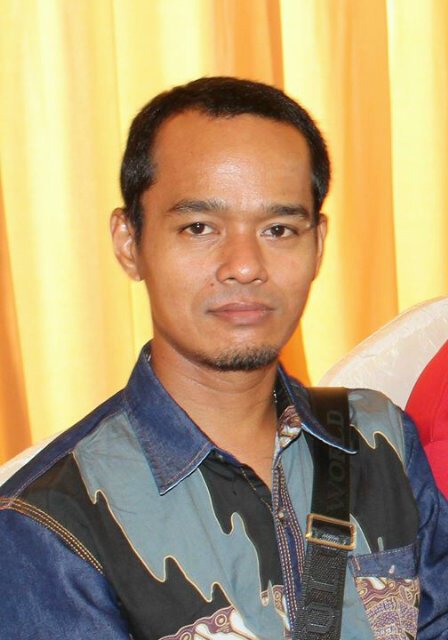 [ CEO Sahabat CINCAU Mania @ BATAM]