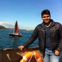 Gourav Sood (@gouravsood27) 's Twitter Profile
