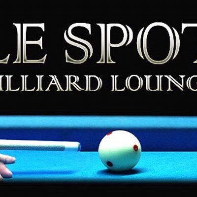 Le Spot Billiard Lounge