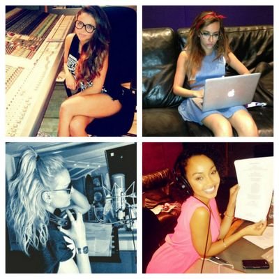 jesminda2011's profile picture. Massive mixer