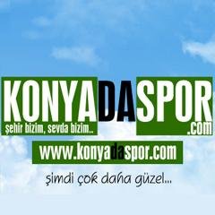Konya'nın En Büyük Bağımsız Spor Portalı