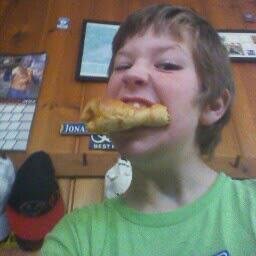 nickthenacho313's profile picture. my brothers name is flip the skript on Xbox so I got flipped that's my name haha