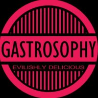 gastrosophy1  (@gastrosophy1) 's Twitter Profile