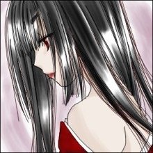 _blackraspberry's profile picture. ぴょんっ。