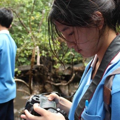 warisaraee's profile picture. 