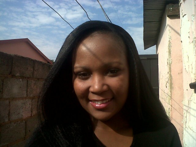 I ain't as innocent as I look!!