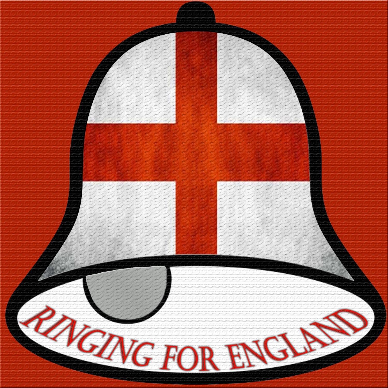 englandringing's profile picture. Lets get the country celebrating ENGLAND’S DAY, ST.GEORGE’S DAY 23rd April every year by listening out to all the bells being rung across the country.