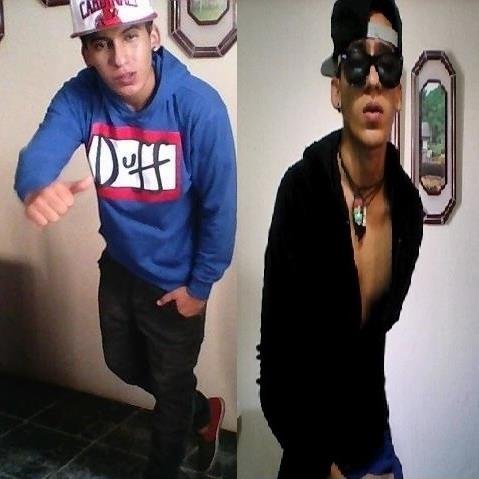 sigueme' & mas nadaa aqui yo by:jse'   bailo' breack dance,freestyle activo (y)