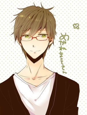 1st year college student. Former Backstroke swimmer of the Iwatobi High School. I found my dolphin finally. I love him dearly. #Taken|Yaoi|Seme