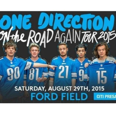 Hey! I'm 17 I went to WWA last year August 16&17th Hopefully going to OTRA Follow me and my instagram? 
I've had twitters but I manly use my instagram.