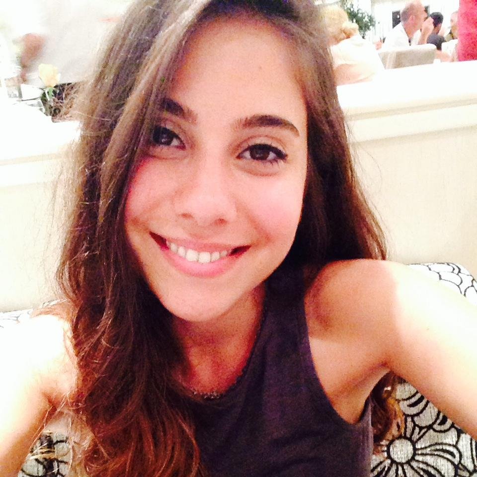 burcinsengez's profile picture. 