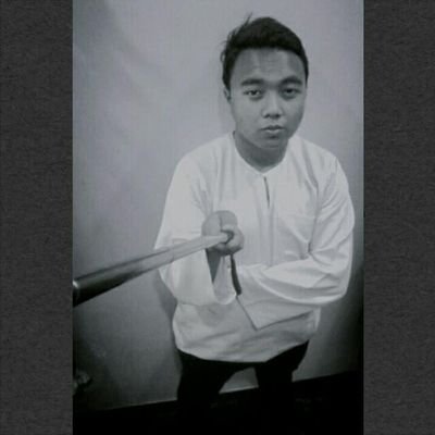 Aku sayang kau...