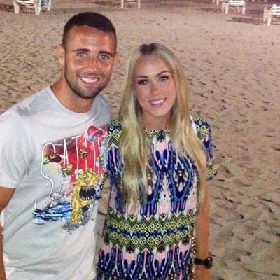 Hayley Davies (@hayleydavo88) Twitter