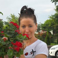 Любовь Романченко(@LyubaRomanchen) 's Twitter Profile Photo