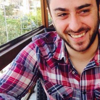 GeorgeAlard's profile picture. 