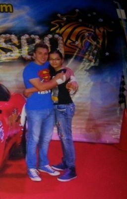 franccesquina forever TE AMO baggio 3