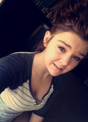 Taken by the best guy ever ❤ follow back.