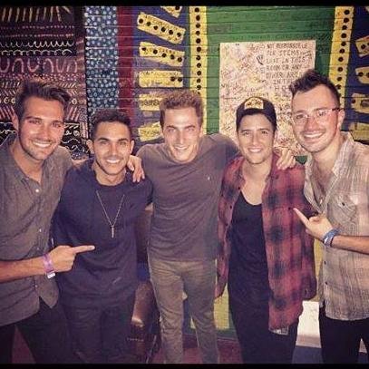 #Rusher #Directioner  #CimFan #Harmonizer...