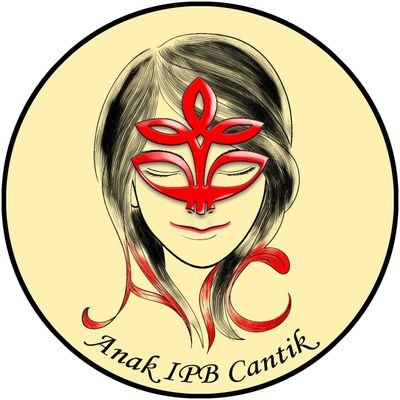 Official Twitter dari Instagram @anakipbantik. Cek IG dan twitter @anakipbcantik untuk melihat update terkini || email: anakipbcantik.official@gmail.com