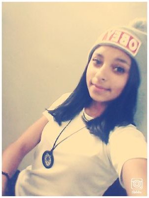✌