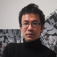 先崎彰容 (@salome_1975) Twitter profile photo