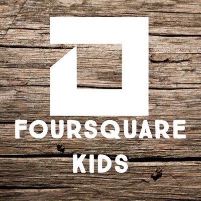 FoursquareKids's profile picture. 
