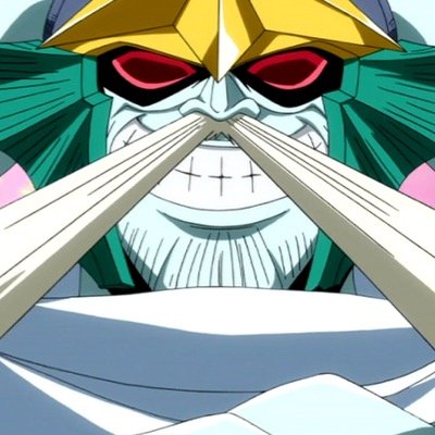 I'm the Celestial Spirit King (星霊王 Seireiō) the ruler of the Celestial Spirit World and its inhabitants. OOC FTRP
