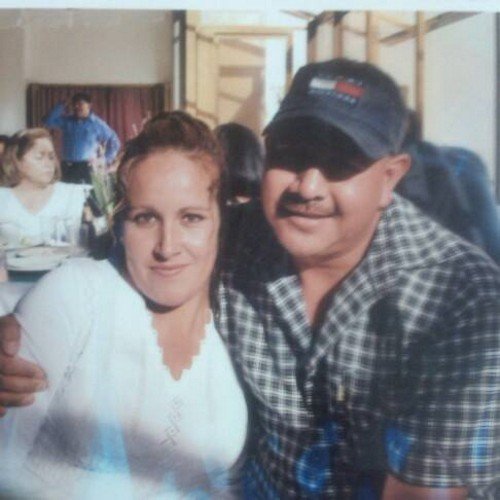 Naci en oaxaca vivo en tecamac