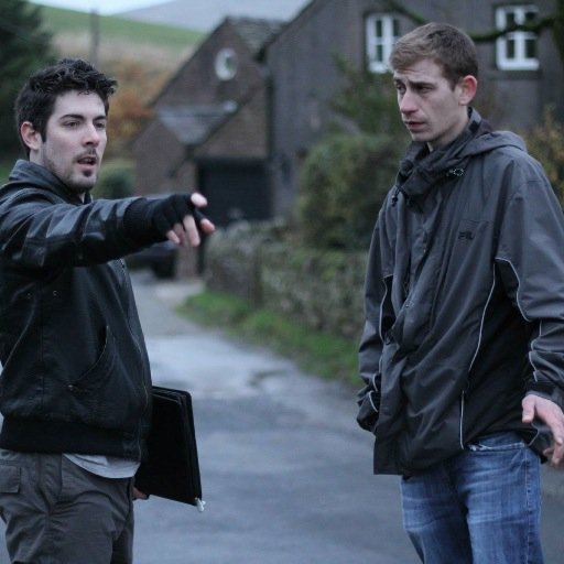 houstonjonesent's profile picture. HoustonJones Entertainment is a Manchester based film company working on our debut feature Anathema