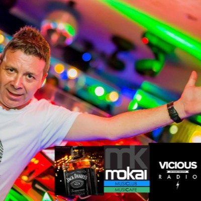 DJ Profesional desde 1.977 - @MokaiMusiClub DJ Loc @EsRadioElche - Contratacion: jesusrodriguezjrdj@gmail.com http://t.co/3HeHi6ypFb
