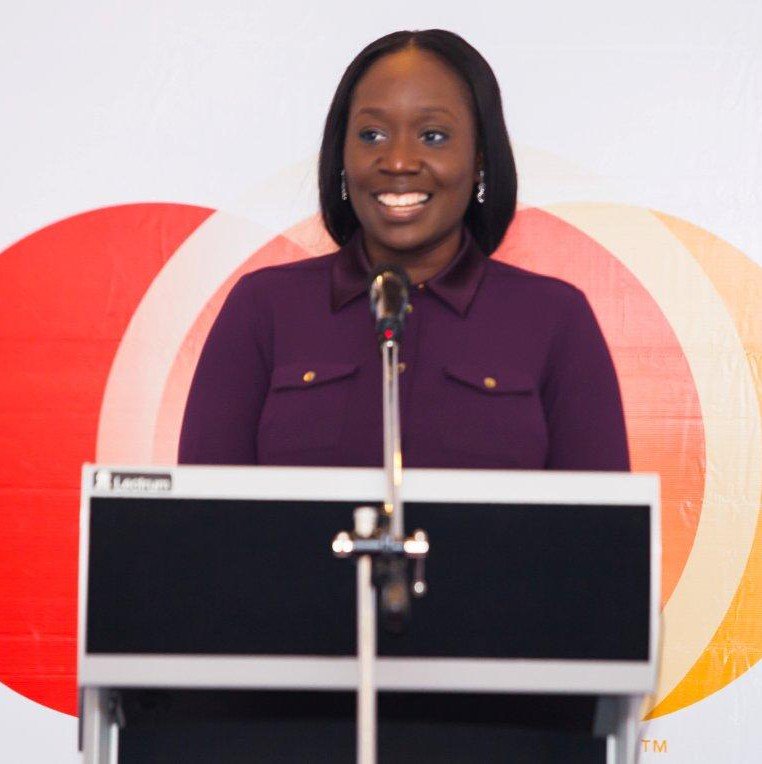 Was Ojomuyide...In Payments Tech... believes Financial Inclusion is important to inclusive economic growth. Master💳 employee. Comments are mine