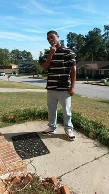 ☆★YKWTFGO☆★OWTT GANG SHIT ☆★RIP TEZ☆★