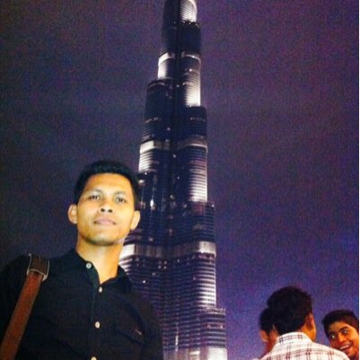 purnamayp's profile picture. 