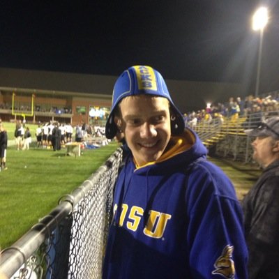 RampageReed's profile picture. Sexiest Sum Bitch this side of South Dakota