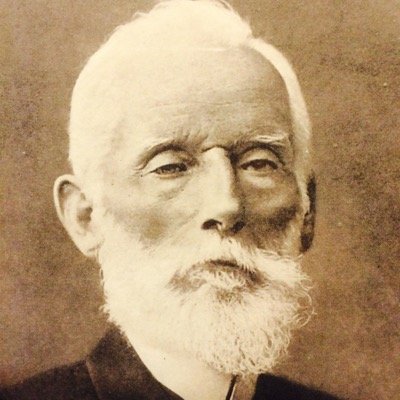 FelixSohie's profile picture. Historisch figuur. Vanaf 1862 stond ik aan de wieg van de Druiventeelt onder glas in #Hoeilaart, #Overijse, #Tervuren en #Huldenberg.