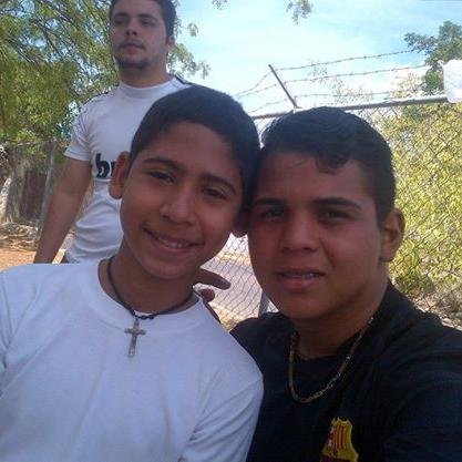 miguel vasquez