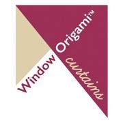 The only patented window treatment that uses the same panels to create endless designs with no sewing involved! Never tire of your window treatment again!