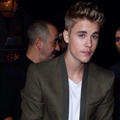 Justin is my life saver. Idgaf