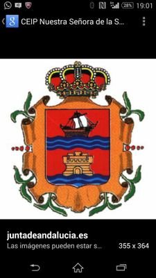 Cuenta Oficial del Ayuntamiento de Laujar de Andarax ( Almeria )