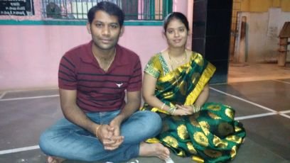 smkrishna100's profile picture. krish
