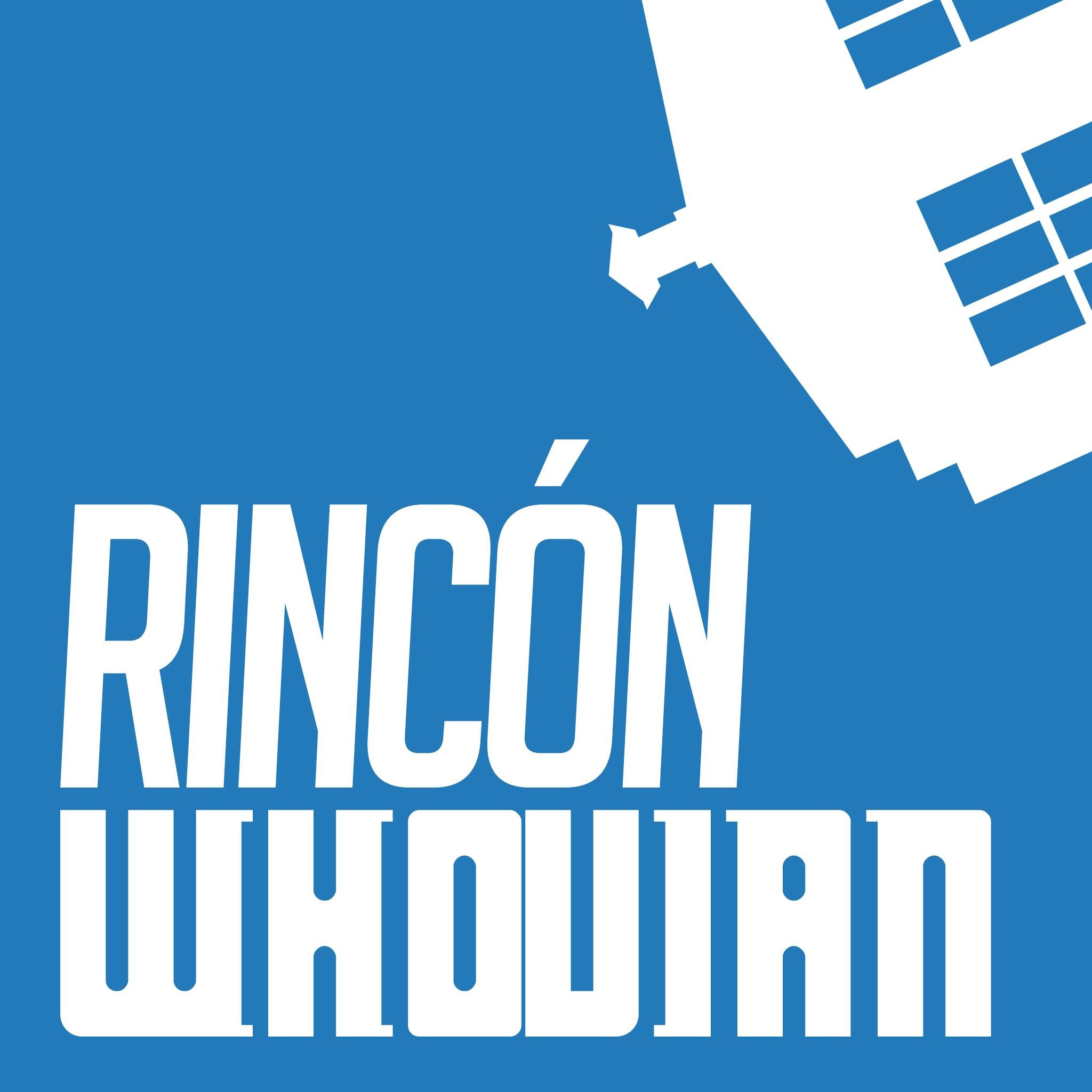 He aquí nuestra cuenta de Twitter. Entérate de noticias, curiosidades y más sobre Doctor Who en nuestra página. (Publicaciones libres de destripe)