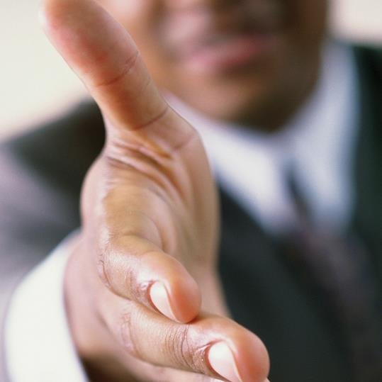 The pocket book for black business leaders in Africa. We share advice, tools and techniques to challenge you to take control of your career.