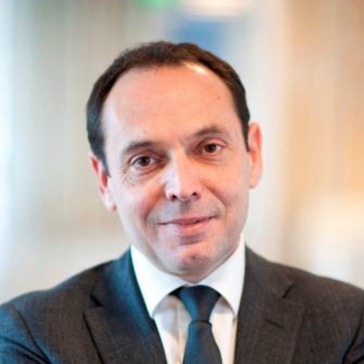 Directeur pôle banque de détail Développement Caisse d'Epargne - groupe BPCE