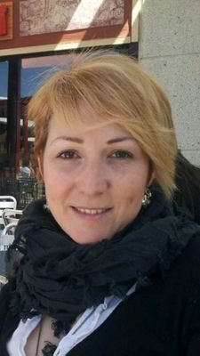 Jefa de la República Independiente de mi Casa