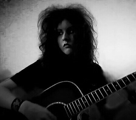 Everything I've done-Blame it on the love of BON JOVI!Music.From Rock'n'Roll to DeathMetal.Each day,u know,u'r dying from the cradle to the grave.H.A.N.D!:)