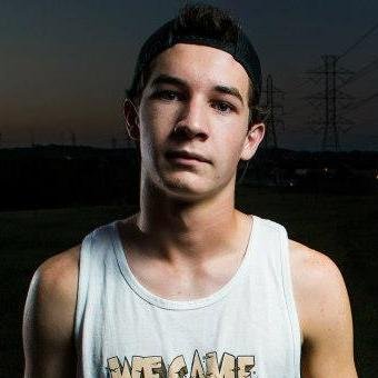 ClaytoneTheMan's profile picture. 